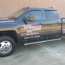 Interstate Towing & Recovery LLC - Towing
