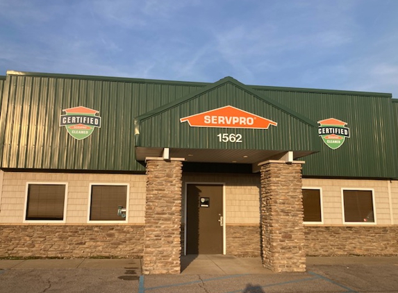 SERVPRO Of Berrien County, MI