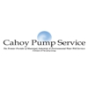 Cahoy Pump Service gallery