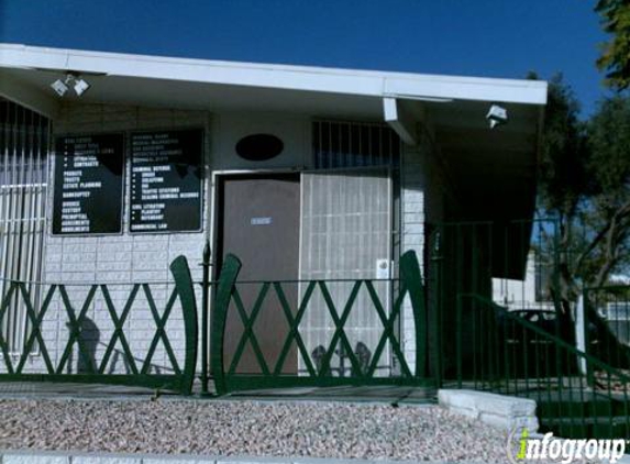 Law Office of Benjamin B. Childs - Las Vegas, NV