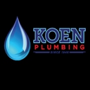 Koen Plumbing, Inc. - Altering & Remodeling Contractors