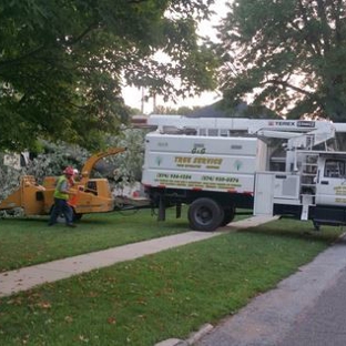 S&S Tree Service - Plymouth, IN