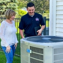 Roy's Plumbing, Heating, Cooling & Electrical - Heating Contractors & Specialties