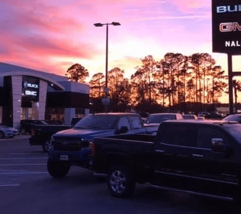 Nalley GMC - Brunswick, GA