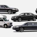 Tony's Limo Service - Airport Transportation