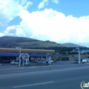 Silverthorne Shell