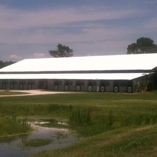 Huntsville Equestrian Center - Odessa, FL