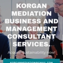 Korgan Enterprises LLC - Mediation Services