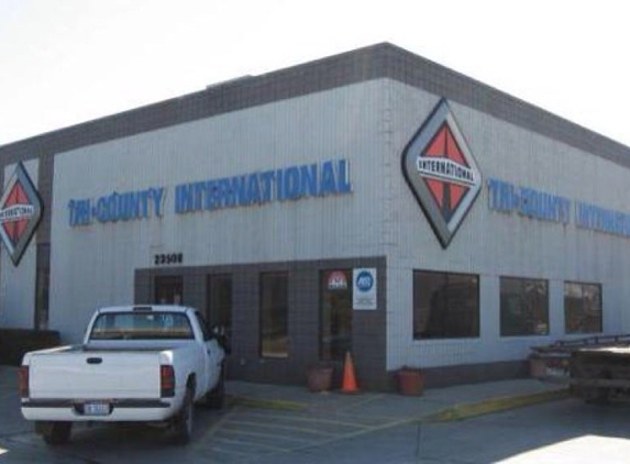 Tri-County International Trucks Inc - Warren, MI