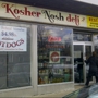 Kosher Nosh Deli Restaurant