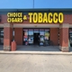 CoinFlip Bitcoin ATM - Choice Cigars & Tobacco (Mount Orab)