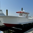 Float Lifts - Personal Watercraft