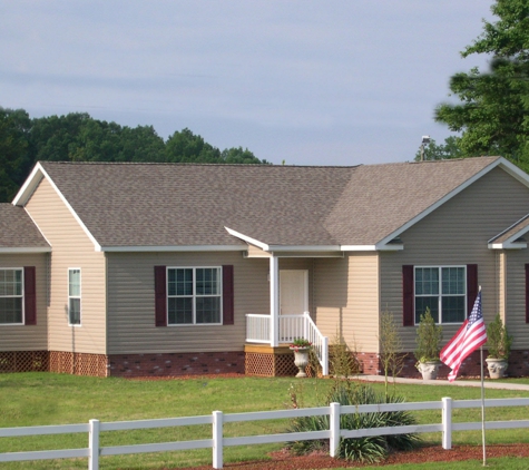 Select Homes, Inc. - Asheboro, NC