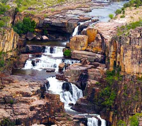 Kakadu Air Services Pty Ltd - Jabiru, NT