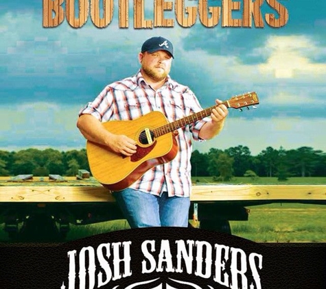 Bootleggers - Pooler, GA