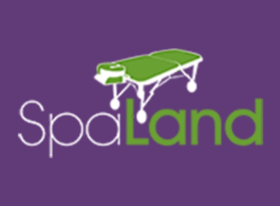 SpaLand Mobile Spa - Detroit, MI