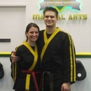 Pride Martial Arts Academy - Martial Arts Instruction