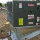 R A S - Appliance - Air Conditioning - Heating - Air Duct Cleaning