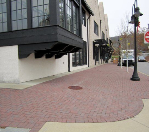 Paving Stone Of Alabama - Pelham, AL