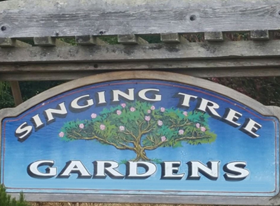 Singing Tree Gardens - Mckinleyville, CA