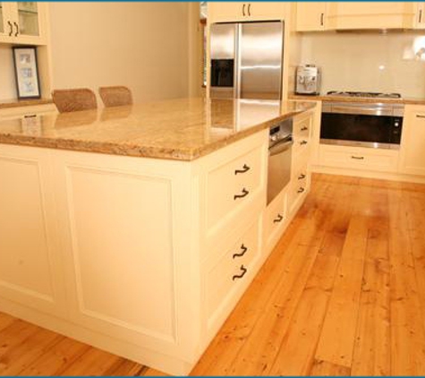 Ballarat Stone Benchtops - Canadian, VIC. Experts In Kitchen Renovation