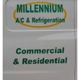 Millennium Air Conditioning Inc.