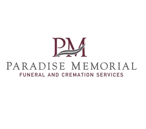 Paradise Memorial Funeral Home - Milwaukee, WI