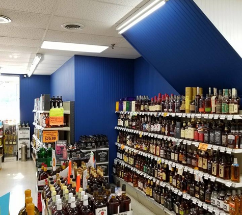 Skytop Wine and Liquor - Syracuse, NY