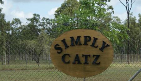 Simply Catz - Jensen, QLD