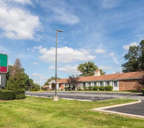 Quality Inn & Suites Conference Center - West Chester, PA