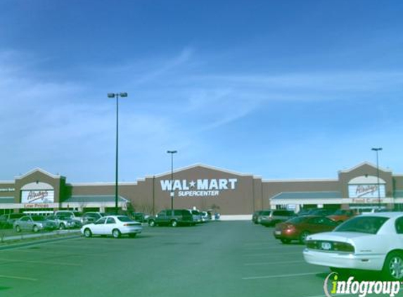 Walmart Supercenter - Omaha, NE