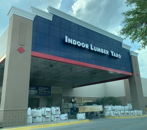 Lowe's Home Improvement - Zephyrhills, FL