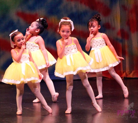 Stepping Out Performing Arts Studio - Norwalk, CA