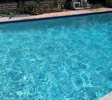 Your Pool Maintenance - Riverside, CA