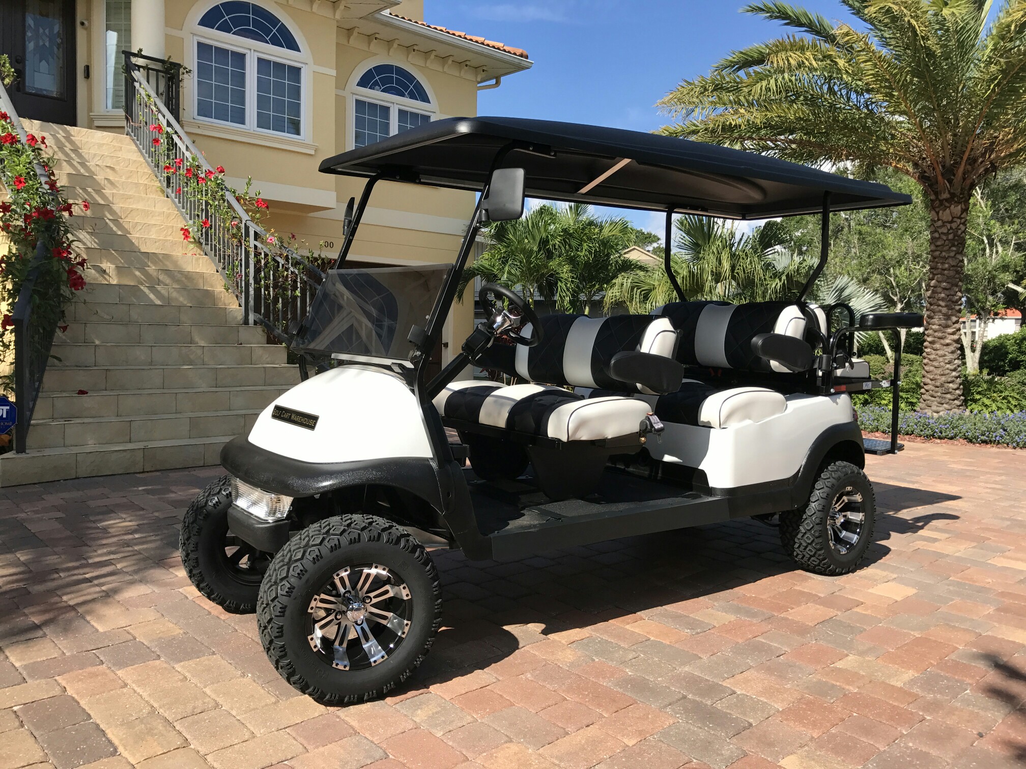 The Golf Cart Warehouse 1040 Alt 19, Palm Harbor, FL 34683 - YP.com