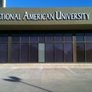 National American University-Richardson - Colleges & Universities