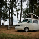 Hawaii Camper Rentals - Camping Equipment Rental