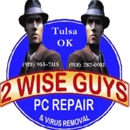 2 Wise Guys PC Repair - Computer Service & Repair-Business