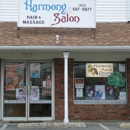 Harmony Salon
