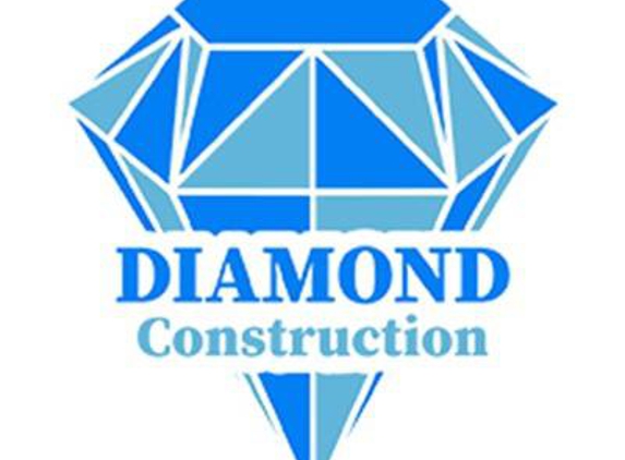 Diamond Construction & Remodel - Ferndale, WA