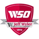 Jeff Wyler Nissan of Cincinnati Service - New Car Dealers
