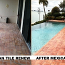 warner bros tile - Tile-Cleaning, Refinishing & Sealing