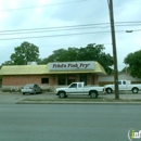 Fred's Fish Fry - Seafood Restaurants