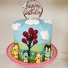 Top Tier Cake Shoppe gallery
