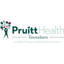 PruittHealth - Toomsboro - Assisted Living & Elder Care Services