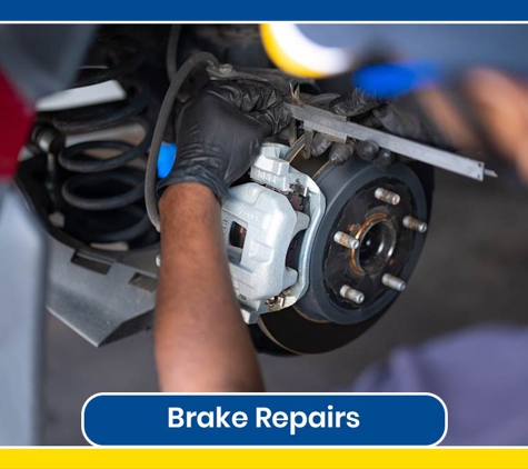 Goodyear Autocare Mentone - Mentone, VIC. Brake Repairs