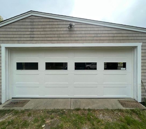 Bettencourt Garage Doors