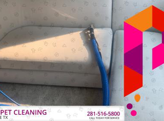 Carpet Cleaning Aldine TX - Houston, TX