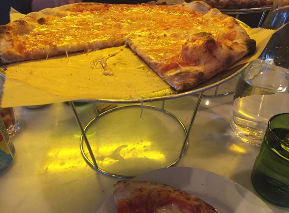 Harry's Pizzeria - Coconut Grove - Miami, FL