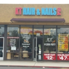 KT Hair And Nail Salon